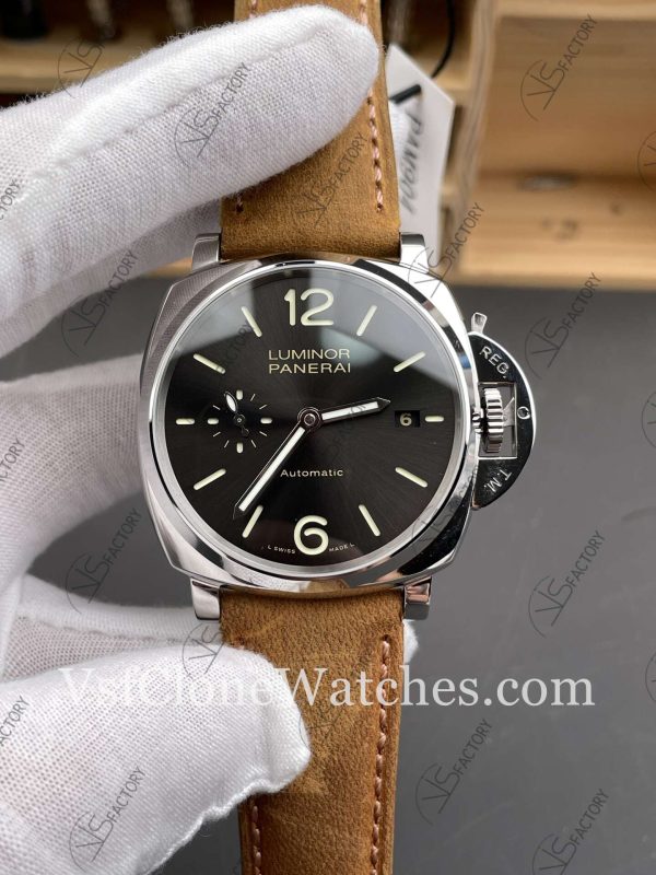 Clone Watches - Panerai Luminor Due PAM 00904