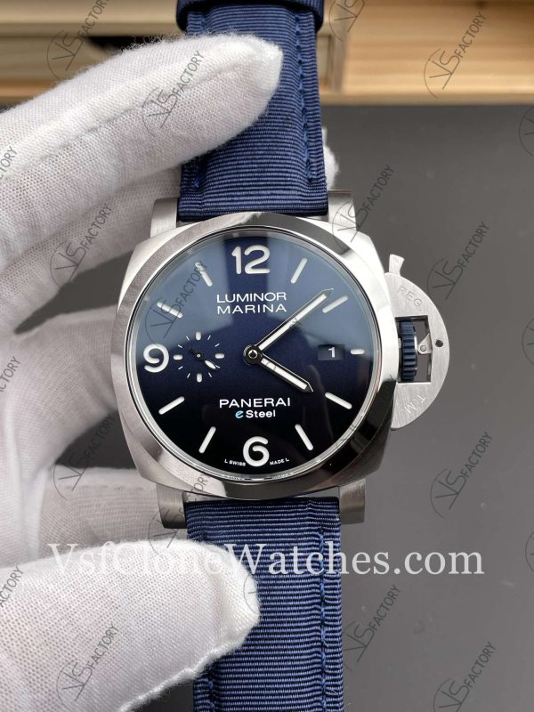 Clone Watches - Panerai Luminor Marina Blu Profondo PAM01157