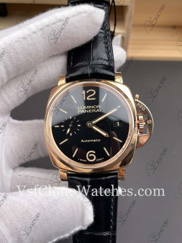 Clone Watches - Panerai Luminor Due PAM00908