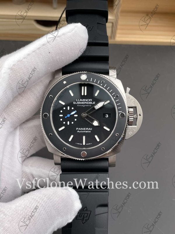 Clone Watches – Panerai Luminor Submersible 1950 3 Days PAM01389