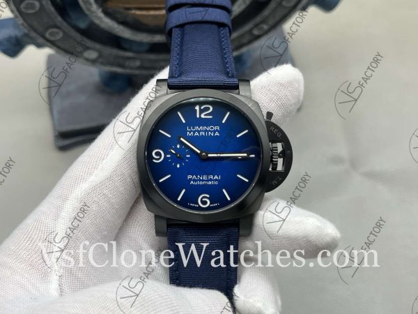 Clone Watches – Panerai Luminor Marina Milan Edition PAM02319