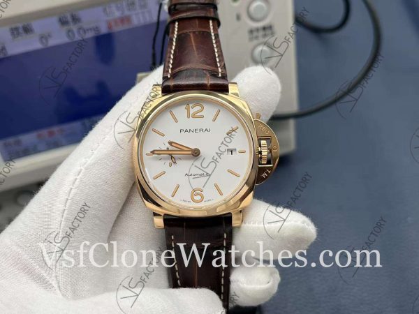 Clone Watches – Panerai Luminor Due PAM01042