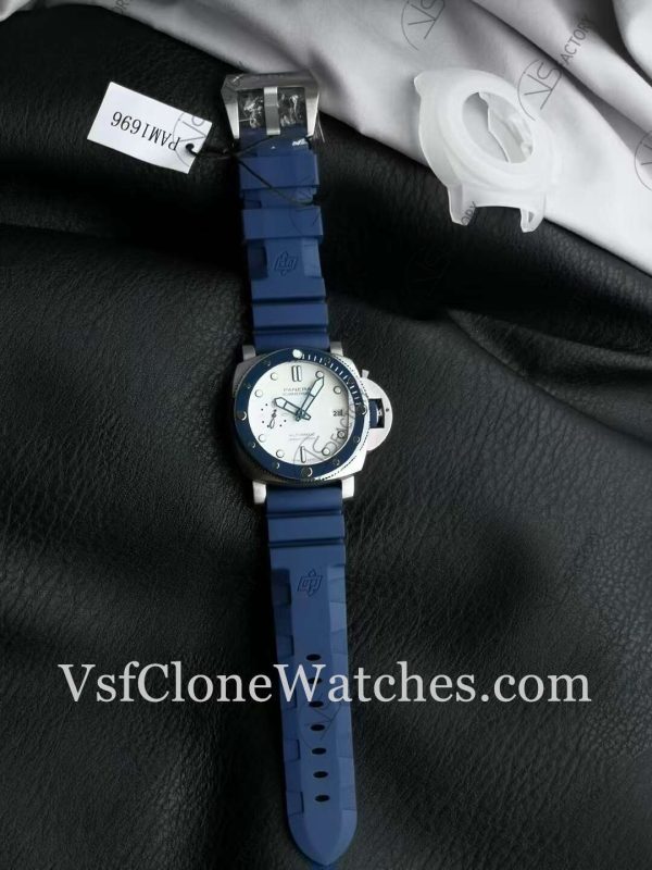 Clone Watches – Panerai Submersible QuarantaQuattro PAM01696