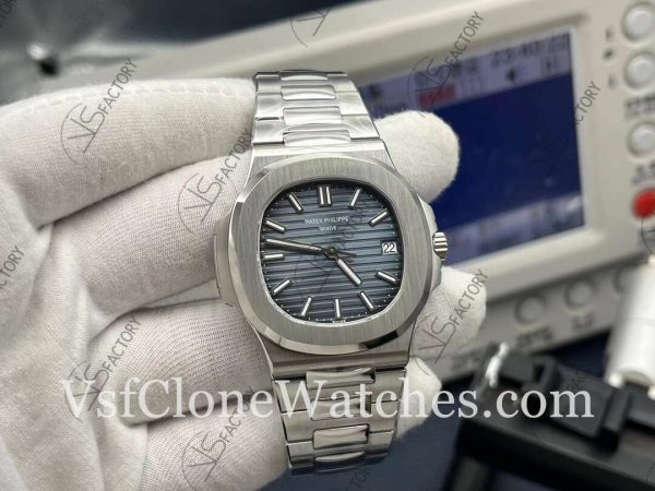 Clone Watches - Patek Philippe Nautilus 5711/1A-010