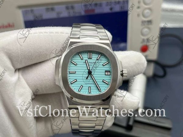 Clone Watches - Patek Philippe Nautilus 5711/1A-018