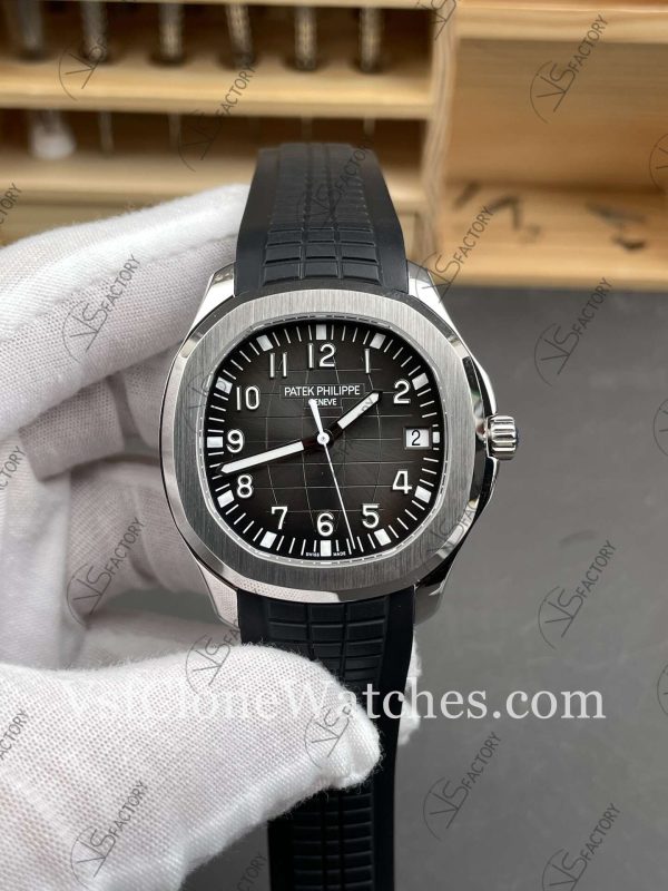 Clone Watches – Patek Philippe Aquanaut 5167A-001