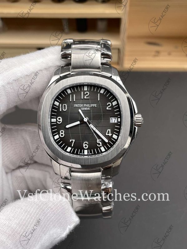 Clone Watches – Patek Philippe Aquanaut 5167/1A-001