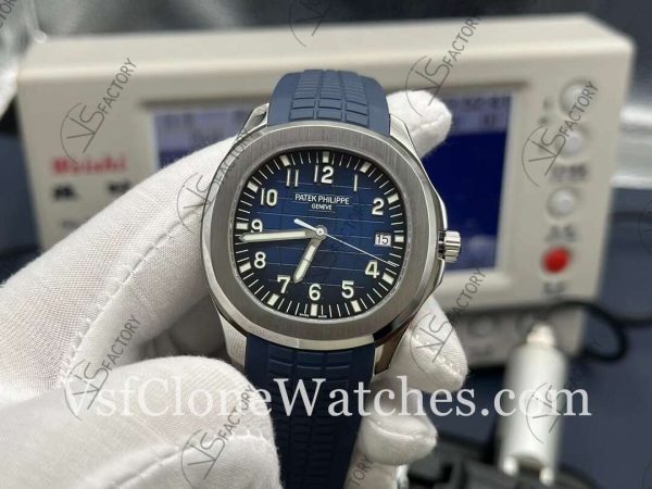 Clone Watches – Patek Philippe Aquanaut 5168G-001