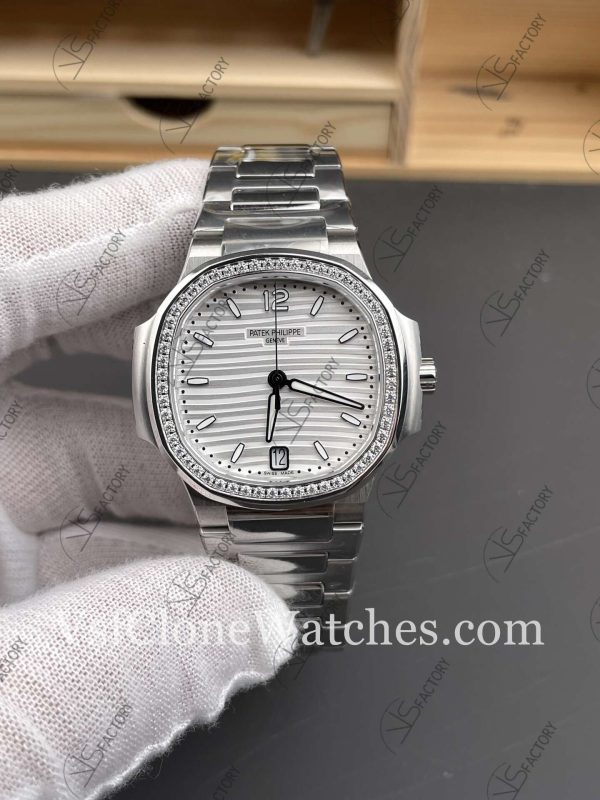 Clone Watches – Patek Philippe Nautilus 7118/1200A-010