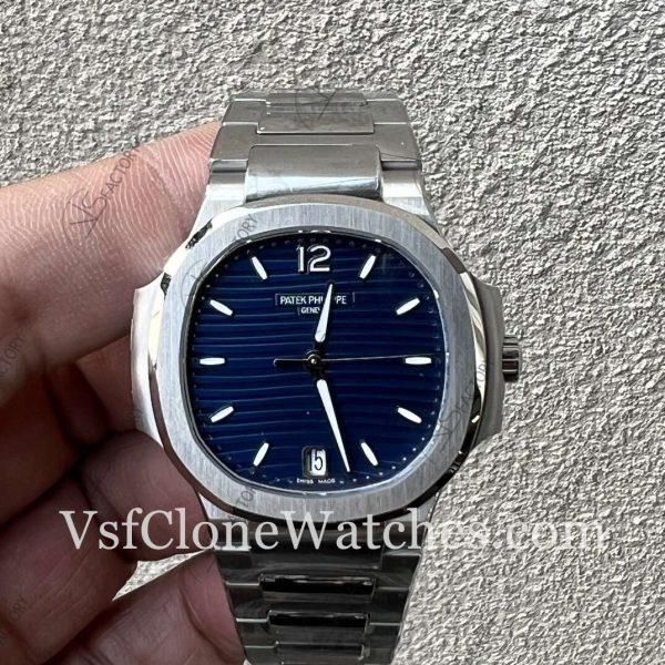 Clone Watches – Patek Philippe Nautilus 7118/1A-001