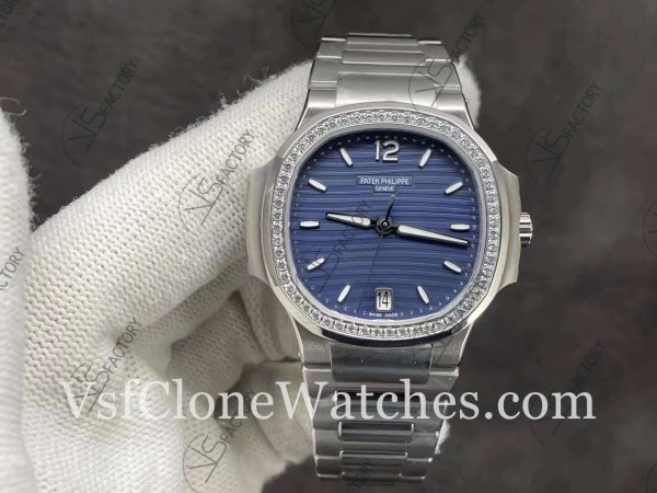 Clone Watches – Patek Philippe Nautilus 7118/1200A-001