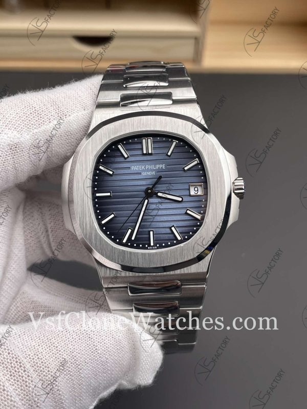 Clone Watches – Patek Philippe Nautilus 5811/1G-001
