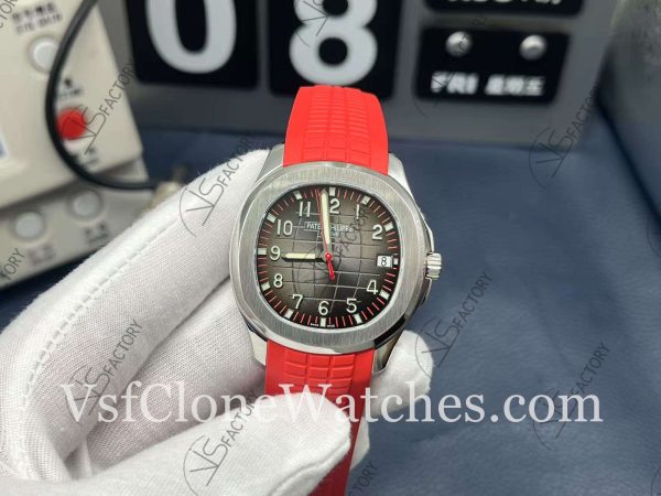 Clone Watches – Patek Philippe Aquanaut 5167A-012
