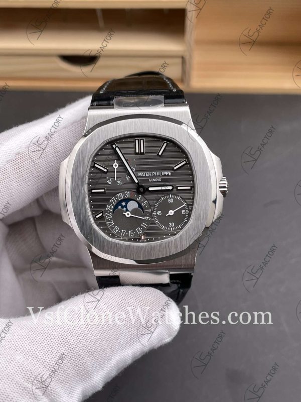 Clone Watches – Patek Philippe Nautilus 5712G-001