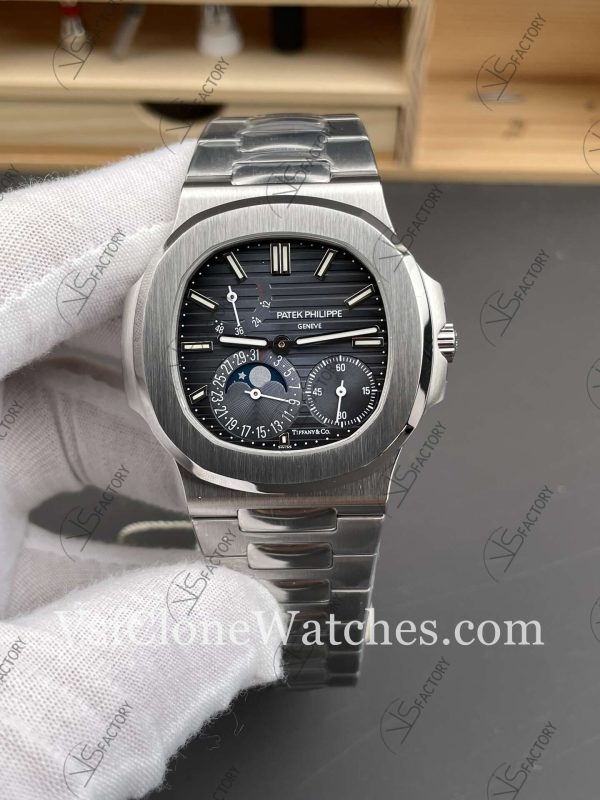 Clone Watches – Patek Philippe Nautilus 5712/1A-001
