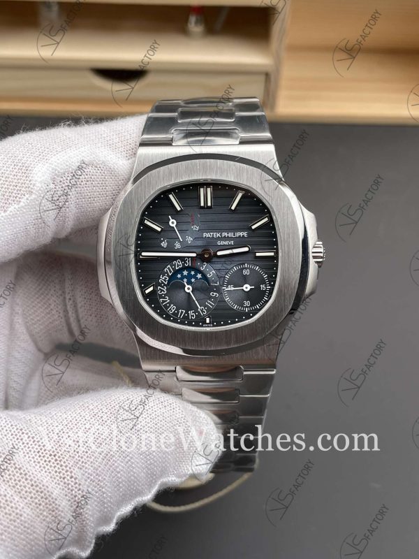Clone Watches – Patek Philippe Nautilus 5712/1A-001