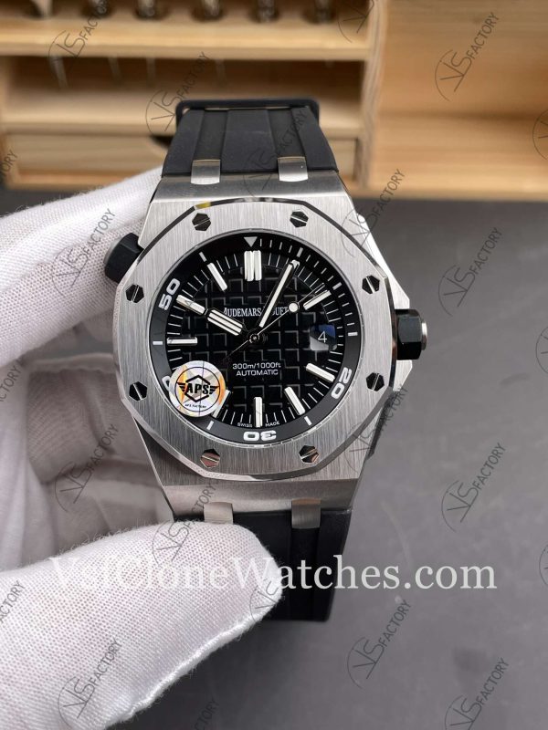 Clone Watches – Audemars Piguet Royal Oak Offshore Diver 15710ST