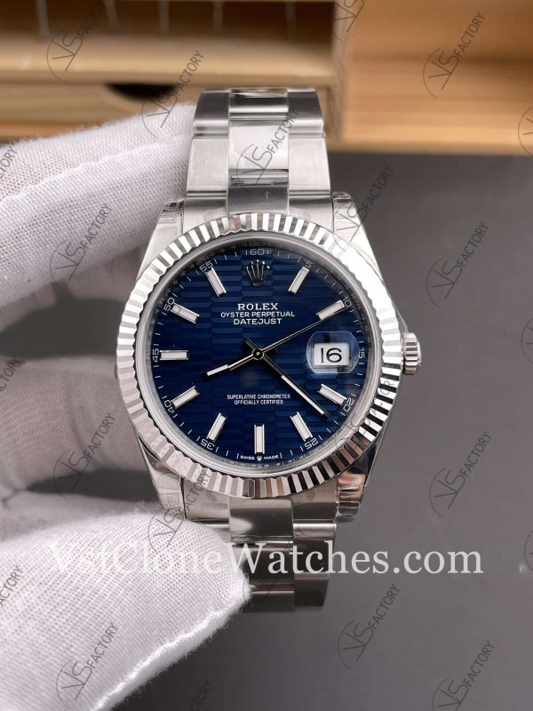 Clone Watches – Rolex DateJust M126334-0031
