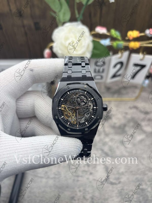 Clone Watches – Audemars Piguet Royal Oak 15416CE
