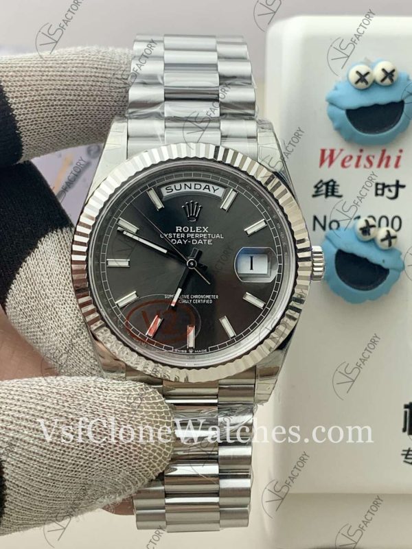 Clone Watches – Rolex Day Date M228239-0060