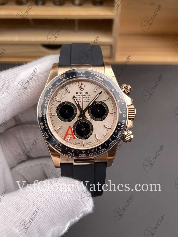 Clone Watches – Rolex Daytona M126515ln-0006