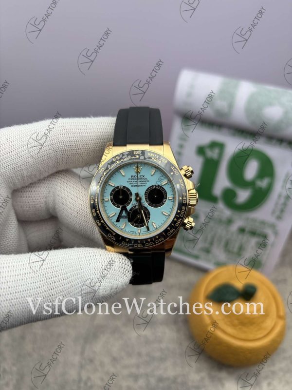 Clone Watches – Rolex Daytona M126518LN-0014
