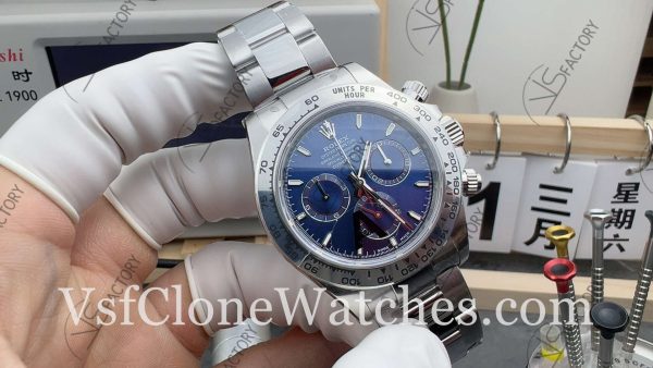 Clone Watches – Rolex Daytona M126509-0005