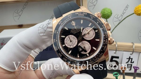 Clone Watches – Rolex Daytona M126515ln-0002