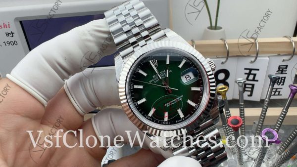Clone Watches – Rolex DateJust m126334-0034