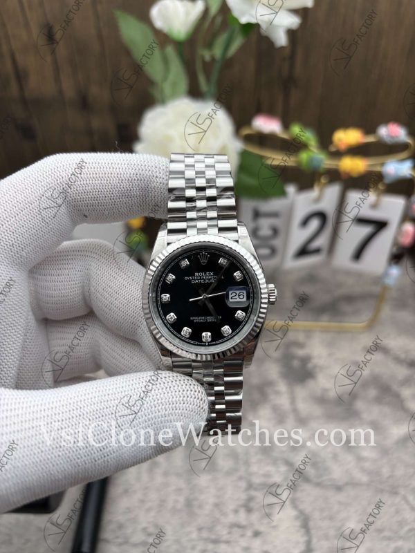 Clone Watches – Rolex DateJust m126334-0012