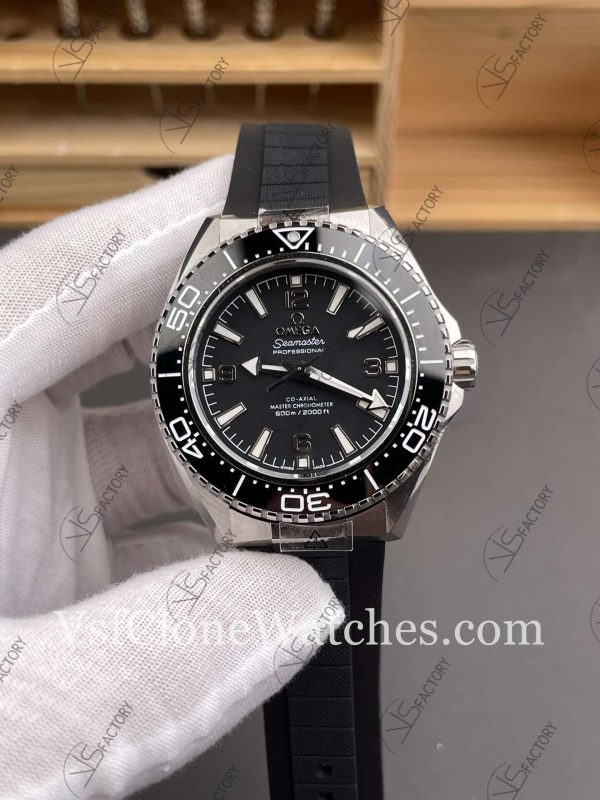 Clone Watches – OMEGA Seamaster 217.32.42.21.01.001