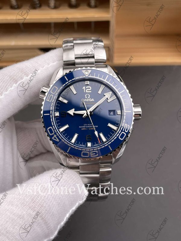 Clone Watches – OMEGA Seamaster 217.32.42.21.01.001