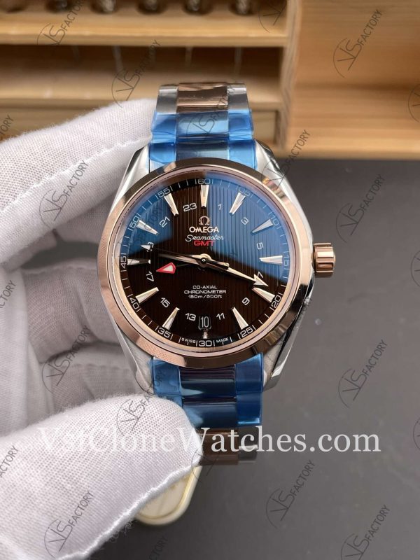 Clone Watches – OMEGA Seamaster 231.20.43.22.06.003