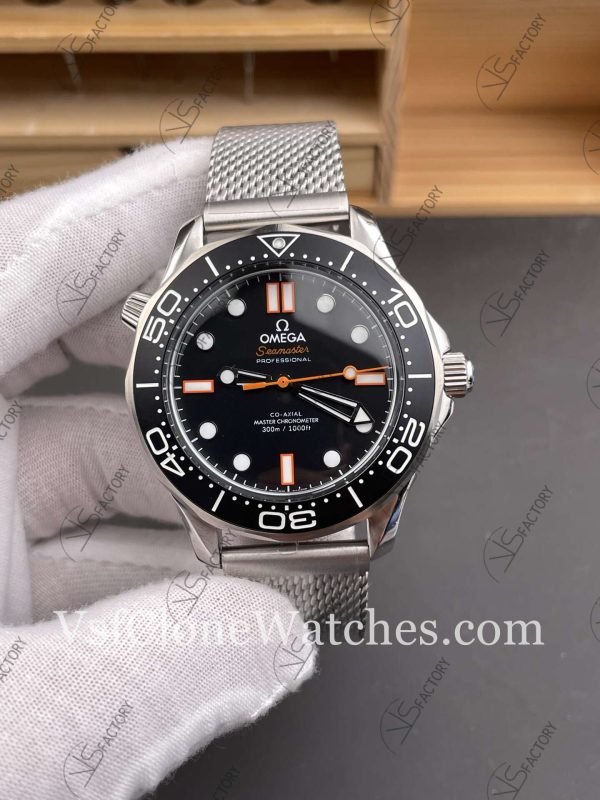 Clone Watches – OMEGA Seamaster 210.30.42.20.01.018
