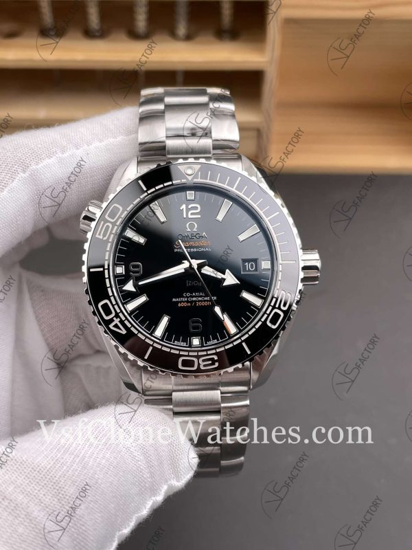 Clone Watches – OMEGA Seamaster 215.30.44.21.01.001
