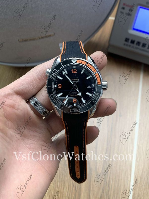 Clone Watches – OMEGA Seamaster 215.32.44.21.01.001