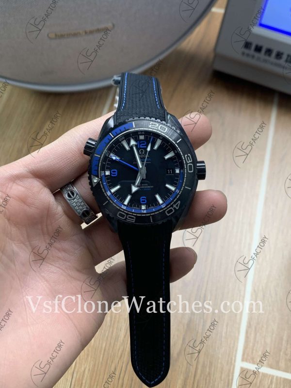 Clone Watches – OMEGA Seamaster 215.92.46.22.01.002