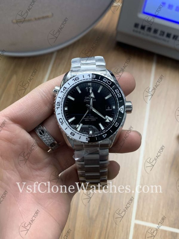Clone Watches – OMEGA Seamaster 215.30.44.22.01.001