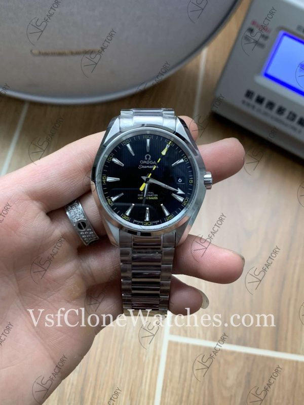 Clone Watches – OMEGA Seamaster 231.10.42.21.01.002
