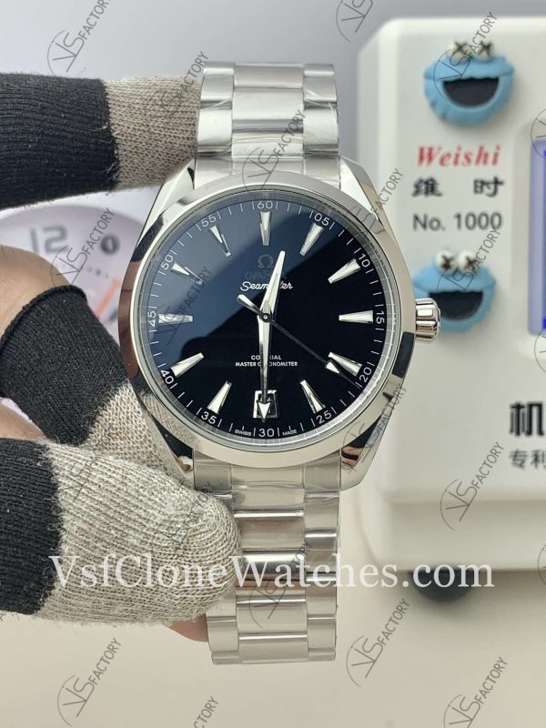Clone Watches – OMEGA Seamaster 220.10.41.21.01.002