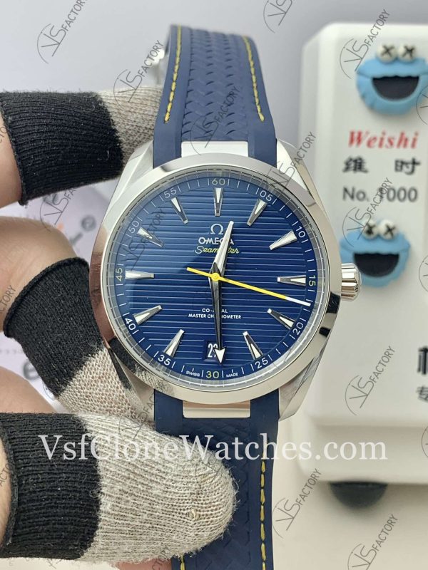 Clone Watches – OMEGA Seamaster 220.12.41.21.03.009