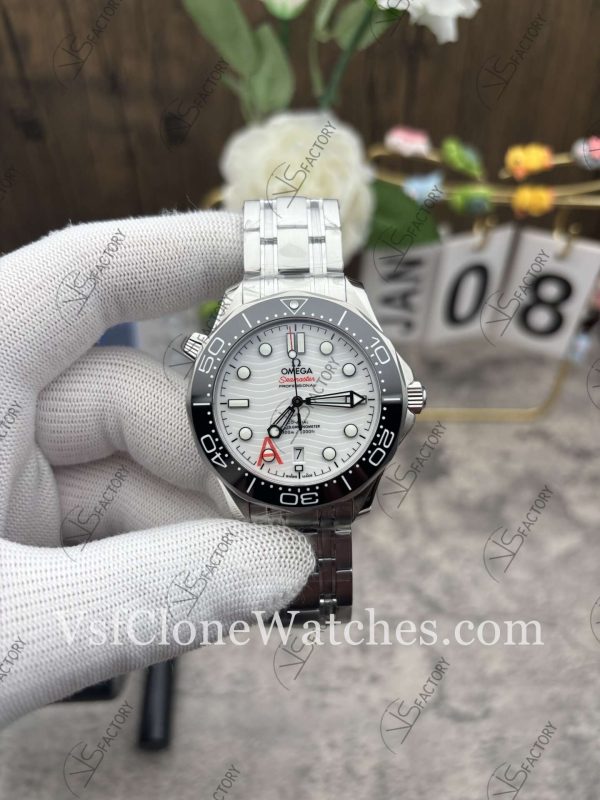 Clone Watches – OMEGA Seamaster 210.30.42.20.04.001