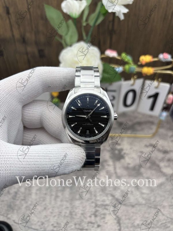 Clone Watches – OMEGA Seamaster 220.10.41.21.01.001