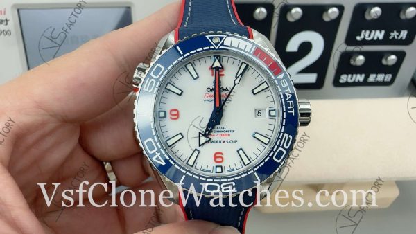 Clone Watches – OMEGA Seamaster 215.32.43.21.04.001