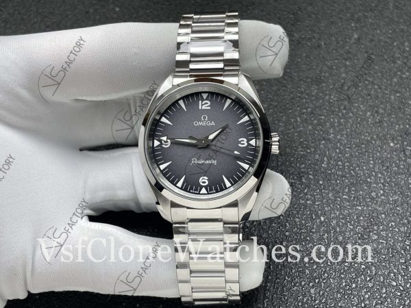 Clone Watches – OMEGA Seamaster 235.10.38.20.06.001 