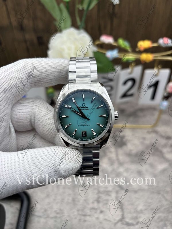 Clone Watches – OMEGA Seamaster 220.10.41.21.03.006