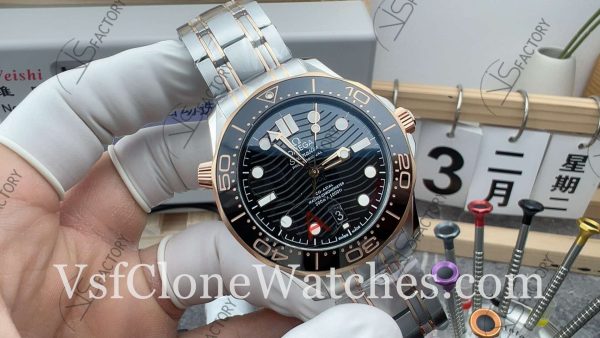 Clone Watches – OMEGA Seamaster 210.20.42.20.01.001