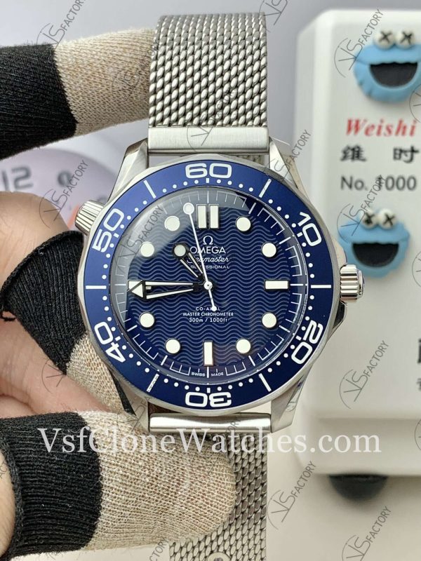 Clone Watches – OMEGA Seamaster 210.30.42.20.03.002