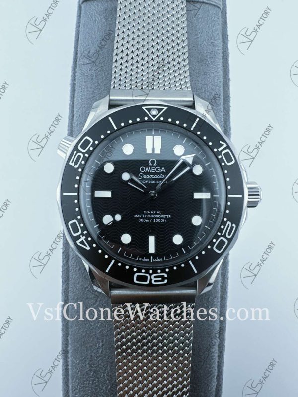 Clone Watches – OMEGA Seamaster 210.30.42.20.01.010