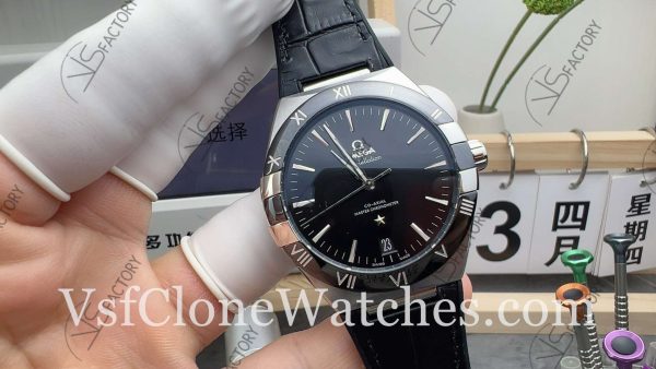 Clone Watches – OMEGA Constellation 131.33.41.21.01.001